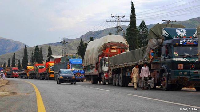 اتاق تجارت: درگیری تورخم میلیون‌ها دالر زیان مالی وارد کرده است